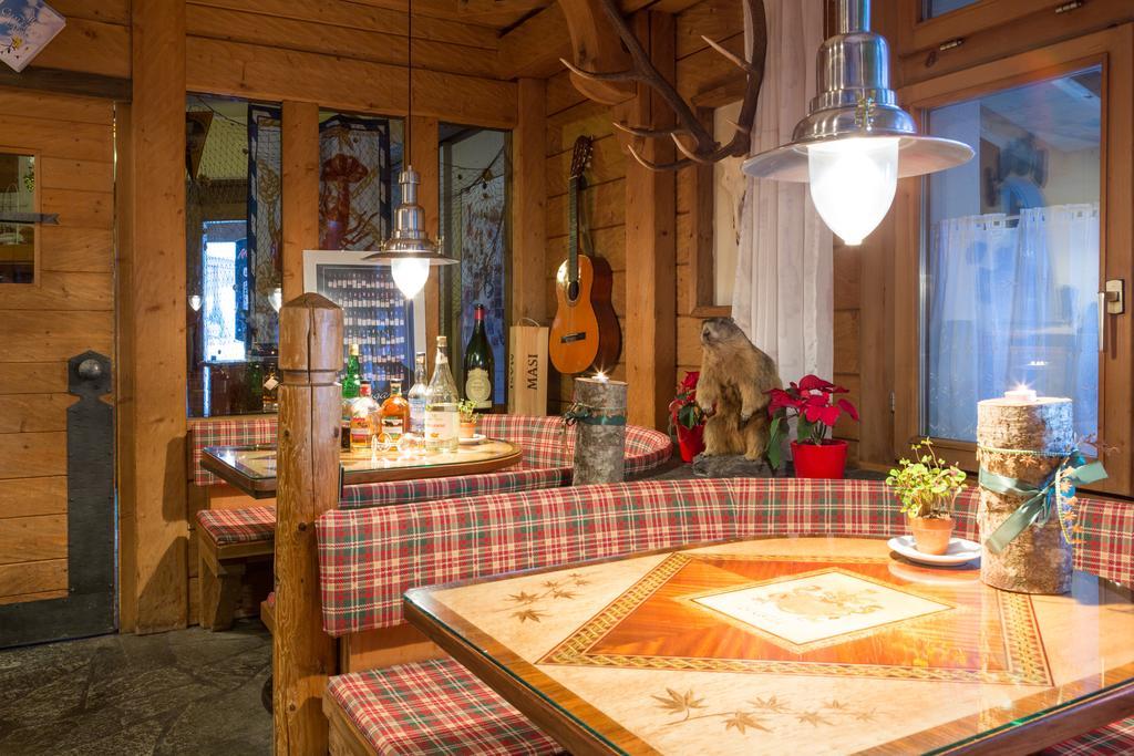Hotel B&B Susom Surlej Silvaplana Zewnętrze zdjęcie